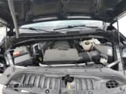 ✅ 2020 Chevrolet Silverado 1500 Custom Trail Boss • VIN: 1GCPYCEF7LZ162195 • Lot: 62842204. Wystawiony na Copart z przebiegiem 32 907 mil. Bezpłatny archiwum sprzedaży aukcyjnych z USA i szczegółowy raport historii pojazdu na DreamBid. Zdjęcie 11.