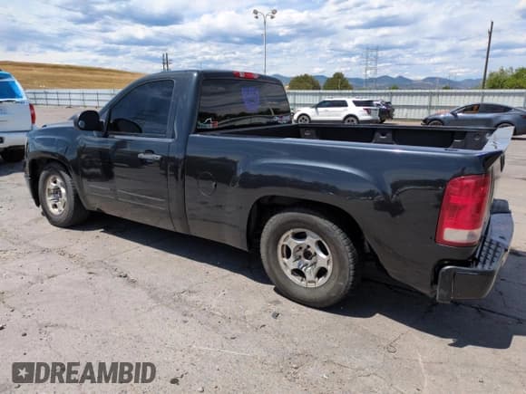 ✅ 2009 GMC Sierra 1500 • VIN: 1GTEK24079Z105004 • Lot: 66705205. Wystawiony na Copart z przebiegiem 208 886 mil. Bezpłatny archiwum sprzedaży aukcyjnych z USA i szczegółowy raport historii pojazdu na DreamBid. Zdjęcie 2.