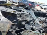 ✅ 2019 Ram 1500 SLT • VIN: 1C6RR6TT5KS657607 • Lot: 42587851. Listed on IAAI with Not provided. Free auction sales archive from the USA and detailed vehicle history report at DreamBid. Image 7.