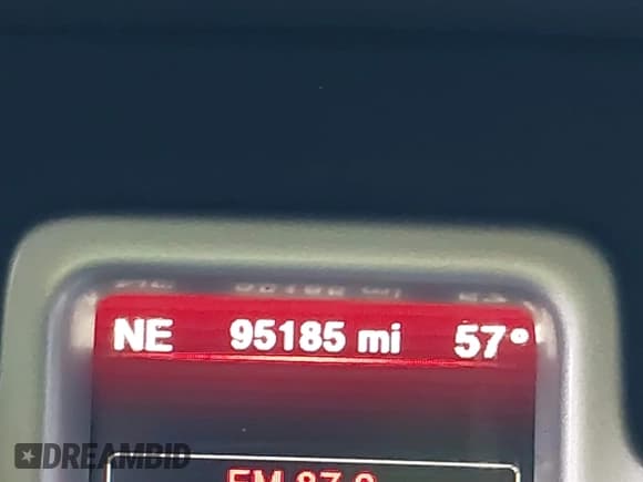 ✅ 2018 Dodge Journey GT • VIN: 3C4PDDEGXJT277694 • Лот: 43432089. Опубликован ранее на IAAI с пробегом 95 185 миль. Бесплатный доступ к архиву аукционных продаж из США и подробный отчёт об истории автомобиля на DreamBid. Изображение 15.