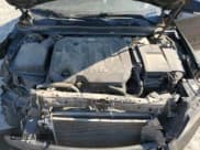 ✅ 2019 Chevrolet Impala LT • VIN: 2G11Z5S33K9112808 • Лот: 75167514. Опубликован ранее на Copart с пробегом 124 436 миль. Бесплатный доступ к архиву аукционных продаж из США и подробный отчёт об истории автомобиля на DreamBid. Изображение 11.