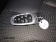 ✅ 2023 Hyundai Palisade Calligraphy • VIN: KM8R7DGE9PU513659 • Лот: 41379418. Опубликован ранее на IAAI с пробегом 22 400 миль. Бесплатный доступ к архиву аукционных продаж из США и подробный отчёт об истории автомобиля на DreamBid. Изображение 11.