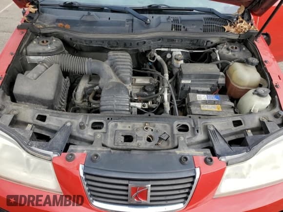 ✅ 2006 Saturn VUE • VIN: 5GZCZ33D66S896450 • Lot: 51587935. Wystawiony na Copart z przebiegiem 199 376 mil. Bezpłatny archiwum sprzedaży aukcyjnych z USA i szczegółowy raport historii pojazdu na DreamBid. Zdjęcie 14.