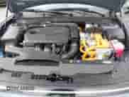 2024 Hyundai Sonata SEL z VIN KMHL34JJ0RA090269, wystawiony jako IAAI lot #42790945 z przebiegiem 4 522 mil mil oraz . Historia ofert i sprzedaży dostępna na DreamBid. Obrazek 10.