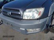 ✅ 2003 Toyota 4Runner SR5 • VIN: JTEZT14RX30010158 • Lot: 42097248. Listed on IAAI with 351,393 mi. Free auction sales archive from the USA and detailed vehicle history report at DreamBid. Image 6.