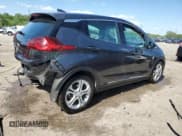 ✅ 2020 Chevrolet Bolt EV LT • VIN: 1G1FY6S06L4135816 • Lot: 56096774. Wystawiony na Copart z przebiegiem 43 334 mil. Bezpłatny archiwum sprzedaży aukcyjnych z USA i szczegółowy raport historii pojazdu na DreamBid. Zdjęcie 3.
