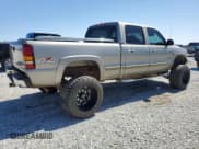 ✅ 2001 Chevrolet Silverado 2500HD LT3 • VIN: 1GCHK23G41F202470 • Lot: 45496705. Listed on Copart with 162,227 mi. Free auction sales archive from the USA and detailed vehicle history report at DreamBid. Image 3.