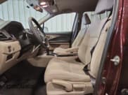 ✅ 2017 Honda Pilot LX • VIN: 5FNYF6H18HB057447 • Lot: 86459015. Listed on Copart with 72,865 mi. Free auction sales archive from the USA and detailed vehicle history report at DreamBid. Image 7.