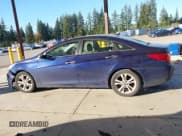 ✅ 2011 Hyundai Sonata Limited • VIN: 5NPEC4AC9BH027782 • Лот: 43507338. Опубликован ранее на IAAI с пробегом 100 868 миль. Бесплатный доступ к архиву аукционных продаж из США и подробный отчёт об истории автомобиля на DreamBid. Изображение 15.