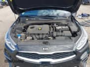 ✅ 2019 Kia Forte LXS • VIN: 3KPF24AD7KE103925 • Лот: 43504174. Опубликован ранее на IAAI с пробегом 92 351 миль. Бесплатный доступ к архиву аукционных продаж из США и подробный отчёт об истории автомобиля на DreamBid. Изображение 10.