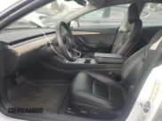 ✅ 2022 Tesla Model 3 Long Range • VIN: 5YJ3E1EB5NF259672 • Lot: 90936105. Wystawiony na Copart z przebiegiem 55 319 mil. Bezpłatny archiwum sprzedaży aukcyjnych z USA i szczegółowy raport historii pojazdu na DreamBid. Zdjęcie 7.