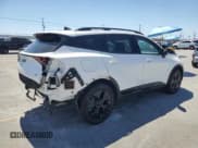 ✅ 2025 Kia Sportage X-Line • VIN: KNDPYDDH8S7196889 • Lot: 66393755. Wystawiony na Copart z przebiegiem 18 595 mil. Bezpłatny archiwum sprzedaży aukcyjnych z USA i szczegółowy raport historii pojazdu na DreamBid. Zdjęcie 3.