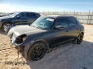 ✅ 2025 MINI Hardtop 4 Door Cooper S • VIN: WMW53GD09S2W65919 • Lot: 92370725. Wystawiony na Copart z przebiegiem 11 276 mil. Bezpłatny archiwum sprzedaży aukcyjnych z USA i szczegółowy raport historii pojazdu na DreamBid. Zdjęcie 1.