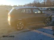 ✅ 2021 Hyundai Venue Denim • VIN: KMHRC8A30MU120607 • Lot: 86898884. Listed on Copart with 28,681 mi. Free auction sales archive from the USA and detailed vehicle history report at DreamBid. Image 3.