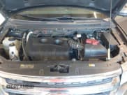 ✅ 2012 Ford Edge Limited • VIN: 2FMDK3K90CBA37007 • Lot: 42834209. Wystawiony na IAAI z przebiegiem 253 200 mil. Bezpłatny archiwum sprzedaży aukcyjnych z USA i szczegółowy raport historii pojazdu na DreamBid. Zdjęcie 10.