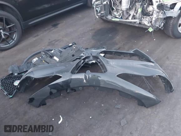 ✅ 2020 Alfa Romeo Stelvio Sport • VIN: ZASPAJAN9L7C95503 • Lot: 43492254. Wystawiony na IAAI z przebiegiem 29 352 mil. Bezpłatny archiwum sprzedaży aukcyjnych z USA i szczegółowy raport historii pojazdu na DreamBid. Zdjęcie 12.