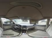 ✅ 2006 Hyundai Sonata GLS • VIN: 5NPEU46F26H066817 • Лот: 43432012. Опубликован ранее на IAAI с пробегом 137 479 миль. Бесплатный доступ к архиву аукционных продаж из США и подробный отчёт об истории автомобиля на DreamBid. Изображение 18.