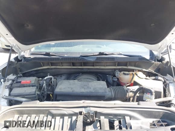 ✅ 2022 Chevrolet Silverado 1500 LT Trail Boss • VIN: 1GCPYFED7NZ146324 • Lot: 42416840. Wystawiony na IAAI z przebiegiem 69 309 mil. Bezpłatny archiwum sprzedaży aukcyjnych z USA i szczegółowy raport historii pojazdu na DreamBid. Zdjęcie 10.