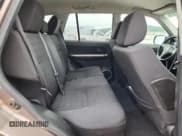 ✅ 2013 Suzuki Grand Vitara Premium • VIN: JS3TE0D60D4100144 • Lot: 60784875. Listed on Copart with 91,842 mi. Free auction sales archive from the USA and detailed vehicle history report at DreamBid. Image 10.