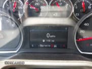 ✅ 2019 Chevrolet Silverado 1500 LT Trail Boss • VIN: 3GCPYFED3KG123716 • Lot: 42710140. Wystawiony na IAAI z przebiegiem 118 170 mil. Bezpłatny archiwum sprzedaży aukcyjnych z USA i szczegółowy raport historii pojazdu na DreamBid. Zdjęcie 7.