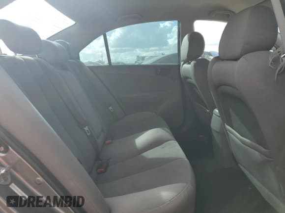 ✅ 2009 Hyundai Sonata GLS • VIN: 5NPET46C89H561004 • Lot: 87019265. Wystawiony na Copart z przebiegiem 141 128 mil. Bezpłatny archiwum sprzedaży aukcyjnych z USA i szczegółowy raport historii pojazdu na DreamBid. Zdjęcie 10.