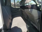 ✅ 2010 Nissan Frontier SE • VIN: 1N6AD0EV9AC437683 • Lot: 69459285. Listed on Copart with 95,296 mi. Free auction sales archive from the USA and detailed vehicle history report at DreamBid. Image 10.