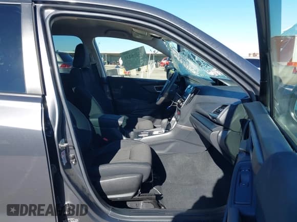 ✅ 2020 Subaru Forester • VIN: JF2SKADC6LH506517 • Lot: 41068231. Listed on IAAI with 55,084 mi. Free auction sales archive from the USA and detailed vehicle history report at DreamBid. Image 5.