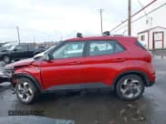 ✅ 2024 Hyundai Venue SEL • VIN: KMHRC8A3XRU303293 • Lot: 41188228. Listed on IAAI with 15,078 mi. Free auction sales archive from the USA and detailed vehicle history report at DreamBid. Image 15.