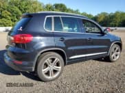 ✅ 2017 Volkswagen Tiguan Sport • VIN: WVGUV7AX4HK031593 • Lot: 69781365. Listed on Copart with 46,415 mi. Free auction sales archive from the USA and detailed vehicle history report at DreamBid. Image 3.