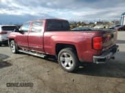 ✅ 2014 Chevrolet Silverado 1500 LTZ • VIN: 3GCUKSEC5EG114525 • Lot: 92488665. Wystawiony na Copart z przebiegiem 253 793 mil. Bezpłatny archiwum sprzedaży aukcyjnych z USA i szczegółowy raport historii pojazdu na DreamBid. Zdjęcie 2.