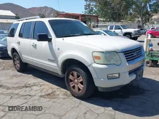 ✅ 2008 Ford Explorer XLT • VIN: 1FMEU63818UA63106 • Lot: 42659512. Wystawiony na IAAI z przebiegiem 148 488 mil. Bezpłatny archiwum sprzedaży aukcyjnych z USA i szczegółowy raport historii pojazdu na DreamBid. Zdjęcie 1.