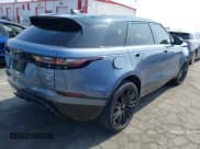 ✅ 2020 Land Rover Range Rover Velar R-Dynamic S • VIN: SALYK2EX1LA238705 • Lot: 42904375. Wystawiony na IAAI z przebiegiem 70 002 mil. Bezpłatny archiwum sprzedaży aukcyjnych z USA i szczegółowy raport historii pojazdu na DreamBid. Zdjęcie 4.