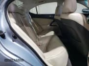 ✅ 2012 Lexus IS 250 • VIN: JTHCF5C20C5056371 • Lot: 50906435. Listed on Copart with 111,783 mi. Free auction sales archive from the USA and detailed vehicle history report at DreamBid. Image 10.