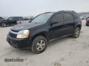 ✅ 2008 Chevrolet Equinox LS • VIN: 2CNDL23F986075931 • Лот: 82423244. Опубликован ранее на Copart с пробегом 242 367 миль. Бесплатный доступ к архиву аукционных продаж из США и подробный отчёт об истории автомобиля на DreamBid. Изображение 1.