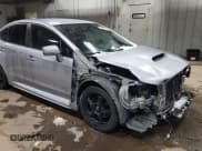 ✅ 2016 Subaru WRX • VIN: JF1VA1B63G9822555 • Lot: 95961655. Listed on Copart with 114,753 mi. Free auction sales archive from the USA and detailed vehicle history report at DreamBid. Image 13.