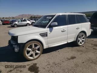 ✅ 2012 Land Rover Range Rover Sport SC Autobiography • VIN: SALSP2E42CA727062 • Lot: 72966464. Listed on Copart with 110,615 mi. Free auction sales archive from the USA and detailed vehicle history report at DreamBid. Image 1.