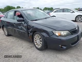 ✅ 2011 Subaru Impreza Premium • VIN: JF1GE6B69BH516260 • Лот: 42309274. Опубликован ранее на IAAI с пробегом 125 688 миль. Бесплатный доступ к архиву аукционных продаж из США и подробный отчёт об истории автомобиля на DreamBid. Изображение 1.