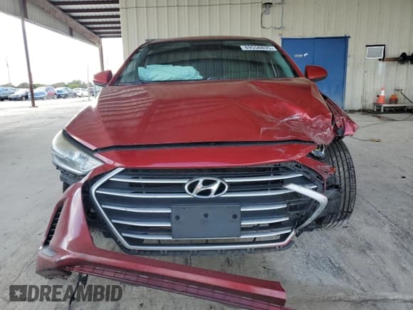 ✅ 2017 Hyundai Elantra SE • VIN: 5NPD74LF1HH195321 • Лот: 89558835. Опубликован ранее на Copart с пробегом 158 624 миль. Бесплатный доступ к архиву аукционных продаж из США и подробный отчёт об истории автомобиля на DreamBid. Изображение 5.