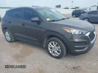 2019 Hyundai Tucson Value with VIN KM8J33A45KU047465, listed as a IAAI auction lot 42625120 with 136,962 mi miles and . Bid and sale history available at DreamBid. Image 1.