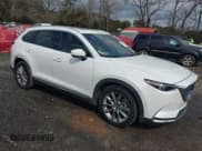 ✅ 2020 Mazda CX-9 Grand Touring • VIN: JM3TCADY9L0420331 • Lot: 41539446. Listed on IAAI with 93,959 mi. Free auction sales archive from the USA and detailed vehicle history report at DreamBid. Image 1.