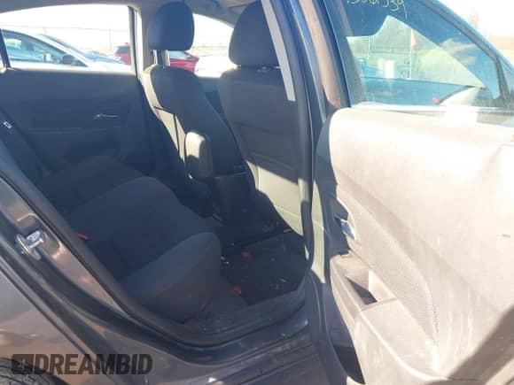 2013 Chevrolet Cruze 1LT с VIN 1G1PC5SB6D7184397, выставлен на аукционе IAAI как лот 43601539 с пробегом 164 464 миль миль и . История ставок и продаж доступна на DreamBid. Изображение 8.