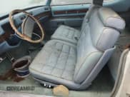 ✅ 1978 Cadillac Eldorado • VIN: 6L47S8Q100688 • Lot: 75605314. Listed on Copart with 58,821 mi. Free auction sales archive from the USA and detailed vehicle history report at DreamBid. Image 7.