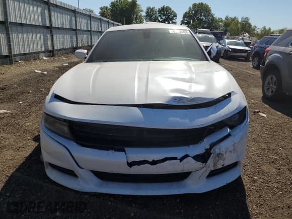 ✅ 2016 Dodge Charger R/T • VIN: 2C3CDXCT0GH127258 • Лот: 83959435. Опубликован ранее на Copart с пробегом 138 377 миль. Бесплатный доступ к архиву аукционных продаж из США и подробный отчёт об истории автомобиля на DreamBid. Изображение 5.