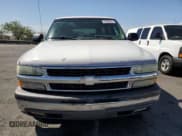 ✅ 2003 Chevrolet Suburban LS • VIN: 3GNEC16TX3G215395 • Лот: 60928915. Опубликован ранее на Copart с пробегом 99 048 миль. Бесплатный доступ к архиву аукционных продаж из США и подробный отчёт об истории автомобиля на DreamBid. Изображение 5.