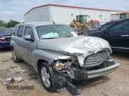 ✅ 2006 Chevrolet HHR LT • VIN: 3GNDA23P16S677943 • Lot: 42033766. Listed on IAAI with 165,853 mi. Free auction sales archive from the USA and detailed vehicle history report at DreamBid. Image 14.