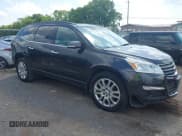 ✅ 2016 Chevrolet Traverse LT • VIN: 1GNKVGKD1GJ165005 • Lot: 42786635. Wystawiony na IAAI z przebiegiem 186 315 mil. Bezpłatny archiwum sprzedaży aukcyjnych z USA i szczegółowy raport historii pojazdu na DreamBid. Zdjęcie 13.