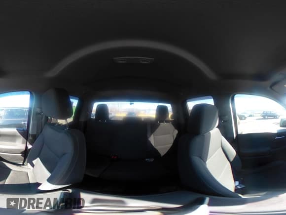 ✅ 2023 Chevrolet Silverado 1500 Work Truck • VIN: 1GCRDAEDXPZ307503 • Lot: 41588406. Wystawiony na IAAI z przebiegiem 79 583 mil. Bezpłatny archiwum sprzedaży aukcyjnych z USA i szczegółowy raport historii pojazdu na DreamBid. Zdjęcie 19.