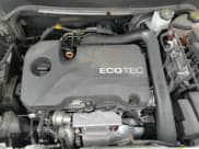 ✅ 2021 Chevrolet Equinox LT • VIN: 3GNAXKEV2MS118556 • Лот: 85089785. Опубликован ранее на Copart с пробегом 114 497 миль. Бесплатный доступ к архиву аукционных продаж из США и подробный отчёт об истории автомобиля на DreamBid. Изображение 16.