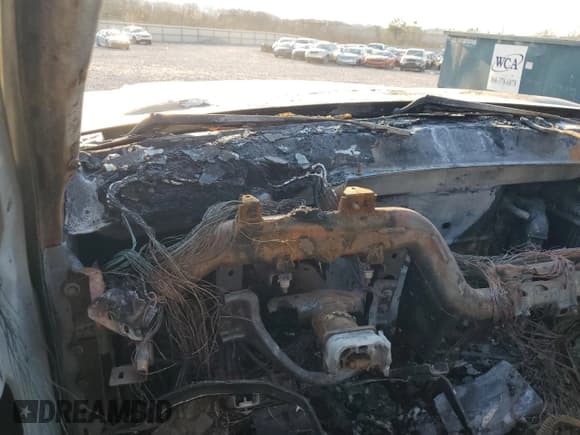 ✅ 2008 Chevrolet Suburban 2LT • VIN: 3GNFC16038G194438 • Lot: 46873265. Listed on Copart with Not provided. Free auction sales archive from the USA and detailed vehicle history report at DreamBid. Image 9.