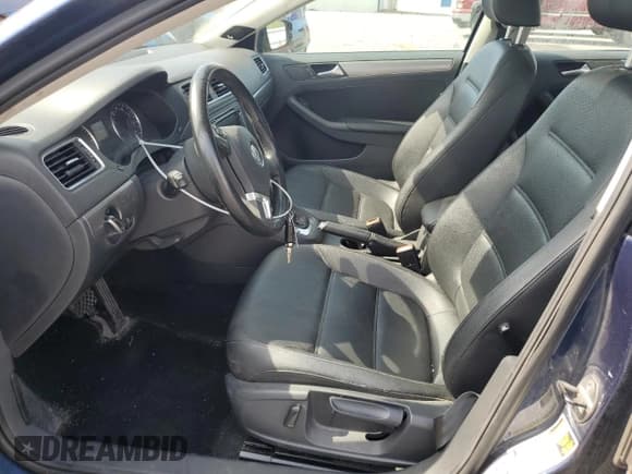 ✅ 2013 Volkswagen Jetta TDI w/Premium • VIN: 3VWLL7AJ9DM286905 • Lot: 53755935. Listed on Copart with 203,789 mi. Free auction sales archive from the USA and detailed vehicle history report at DreamBid. Image 7.